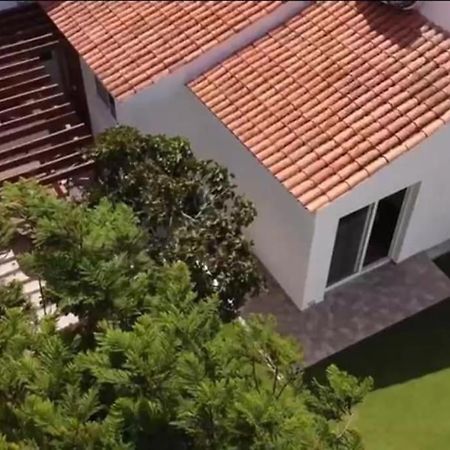 Gezellige Villa Met Prachtig Zicht En Zwembad Arona  Exterior photo